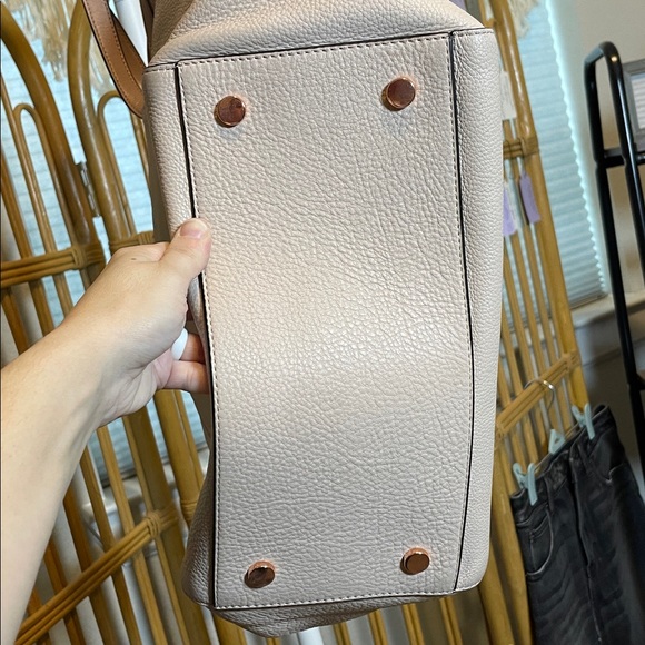 Michael Kors Whitney leather large Tote Bag - Picture 8 of 16